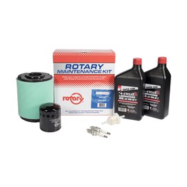 Aftermarket Engine Maintenance Kit Compatible with Kohler ZT710-ZT740. Replaces 16 789 01-S.