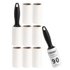 CROING Refillable Lint Roller (810 Sheets)