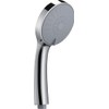 Presion Pressure Boost Range Five Function Hand Shower 100mm diam