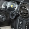 Lcojicep Car Phone Holder Compatible with Hummer H2 2003-2007 Car