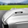 Trail Sight Cover Engine Hinge Hood Side Release Handles Decoration