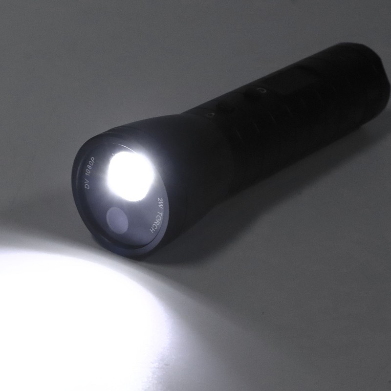 1080P Helmet Camera Waterproof 120 Degree Wide Angle DV Camcorder