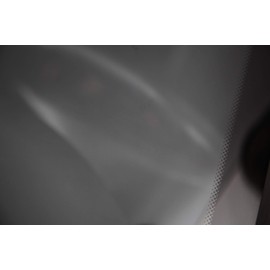 QUIXX Glas Kratzer Entferner zur Reparatur von Kratzern auf Glasoberflächen, Aufbereitung von Windschutzscheiben, vielseitig einsetzbar, All-Inclusive-Set