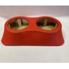 Jose Car Audio titty panel For 2-6.5 Midrange Speaker