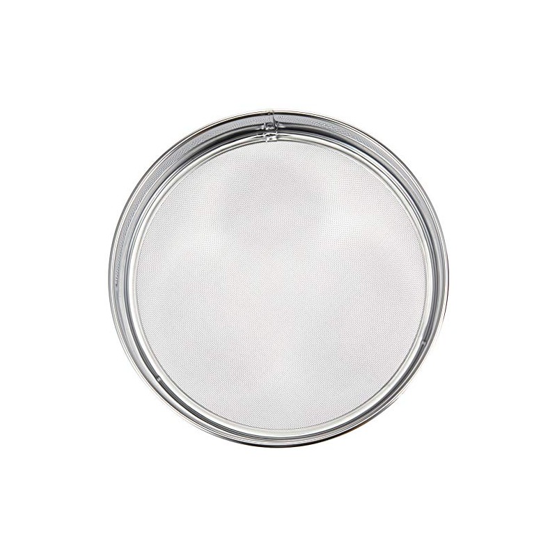 Pearl Metal Antenor D-3506 Stainless Steel Strainer, 7.1 inches (18