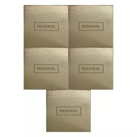 Mediheal 메디힐 캘러스 멀티 골드 리프팅 크림 50ml 5개 / 써클 Mediheal Callus Multi Gold Lifting Cream 50ml 5pcs / Circle