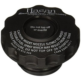 Hagan Street Rod Necessities FDCAP REPLACEMENT HAGEN GAS