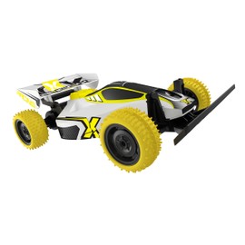 Exost RC Auto Racing-Buggy All Terrain-Spensions vorne und hinten Spielzeug 1:18, 20171, Maßstab 1:18