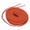 Silicone Heating Tape Belt Waterproof Flexible Heater AC 150W for