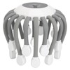 Electric Head Massager 5 Modes 3 Levels 20 Claws 360