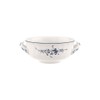 Villeroy und Boch Vieux Luxembourg Suppentasse, 400 ml, Premium Porzellan,