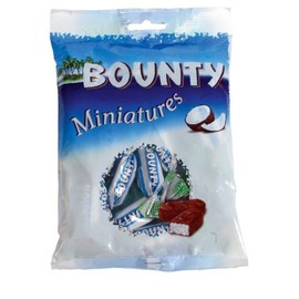 Bounty 1 Miniatures, 150G