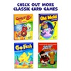 Continuum Games Old Maid Classic Card Game - Children Ages