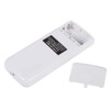 Yunir R51M/E Remote Control Replacement Universal for Midea R51 Series