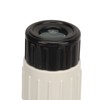 Kids Microscope Science Kit 200 to 1200X Magnification Flexible Angle