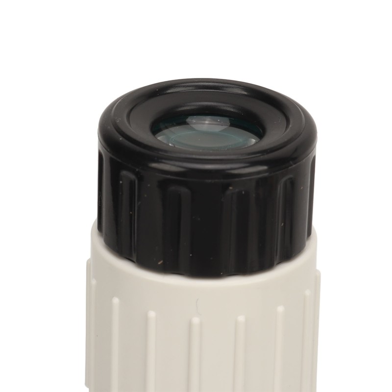 Kids Microscope Science Kit 200 to 1200X Magnification Flexible Angle