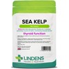 Kelp Tablets 100 x 500mg High Potency 1-a-day
