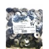 FAS (250) 5/16 x 1-1/8 OD Stainless Steel Washer EPDM
