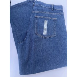 North Canyon traders Men’s north Canyon traders five pocket Jean’s New Size 40W X32L