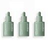 Kundal Jeju Artemisia Soothing Energy Mildly Moist Serum 30mlx3 All Skin Korea - Basic / 쿤달 제주사철쑥 수딩 에너지 순하게촉촉 세럼 30mlx3 모든피부한국 - 기본