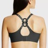 Veraly Clips Sujetador Correas Bra Strap Elástico Ajustable 12pzs