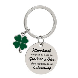 ARTESTAR Sometimes you forget that you are great, lucky charm, courage gifts for best friend, small gifts, farewell colleagues, motivational gifts