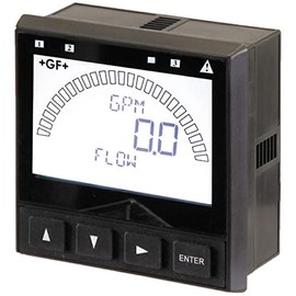 GF Signet 3-9900.399-1, Rear Enclosure Hinged Cover Kit