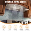 Replacement for Broan Nutone SB02300798 PM500 PM500SS Range Hood Light