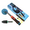 Updating Pinpointer Metal Detector LCD Display High Sensitive Hand Held
