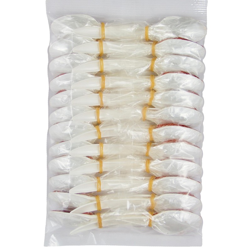 Cuchaleta - Tamarind Flavored Spoon Candy With Chili: Cucharitas de