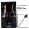 OHPHCALL Weight Bench Pin for Gym 4pcs Ball Head Locking