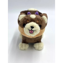 Renegade Game Studios Artisans of Splendent Vale Board Game Horned Dog Plush Renegade New