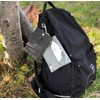 Elcomune EBA-602 Pouch Pocket, Dark Navy