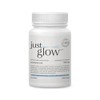 Just Glow Naturally: Coenzyme Q10 200mg - 120 Capsules -