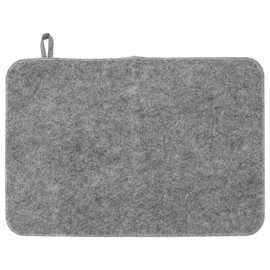 Beavorty Sauna Accessories Felt Sauna Mat Insulation Pad Heat-Resistant Durable