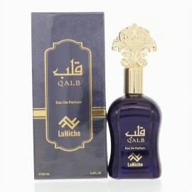 Luniche Qalb For Unisex 3.4 Oz Eau De Parfum Spray