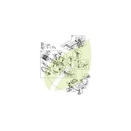 Speed Sharp Grinding Wheel Diameter 145 mm for Depth Limiter