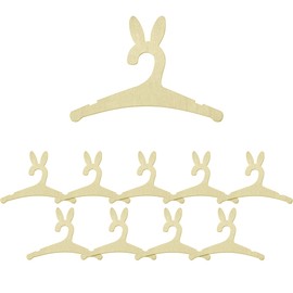 10 Stück kinderkleiderbügel，kleiderbügel Kinder，Baby kleiderbügel，Kinder kleiderbügel，kleiderbügel Baby