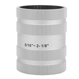 Pipe Reamer Pipe Deburring 8-54 mm Deburring Chamfer Indoor and Outdoor Deburring for Hard Pipes