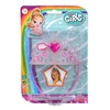 Simba Steffi Love Girls Tiara Set of 2 105560037 sort