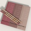 Beauty Glazed 【Buy 1 Get 1 Free】6 Piece Nude Waterproof