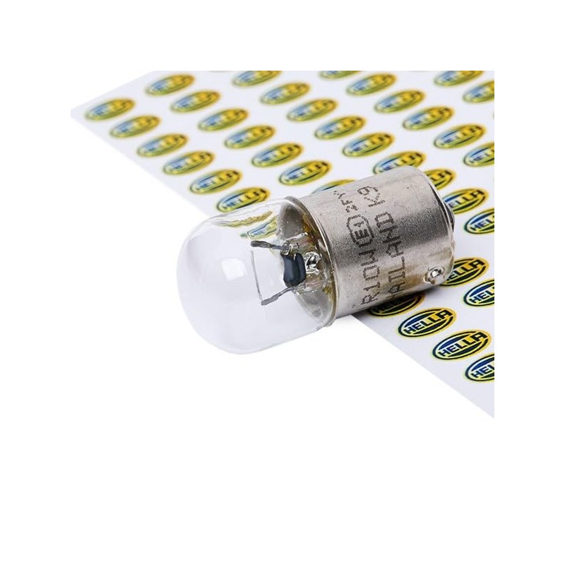 Hella HELLA 2BE 343 130-111 Direction Indicator - Agroluna -