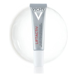 Crema Vichy Liftactiv Supreme Contorno De Ojos 15 Ml