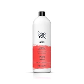 Revlon pro you the fixer repair champú 1000 ml