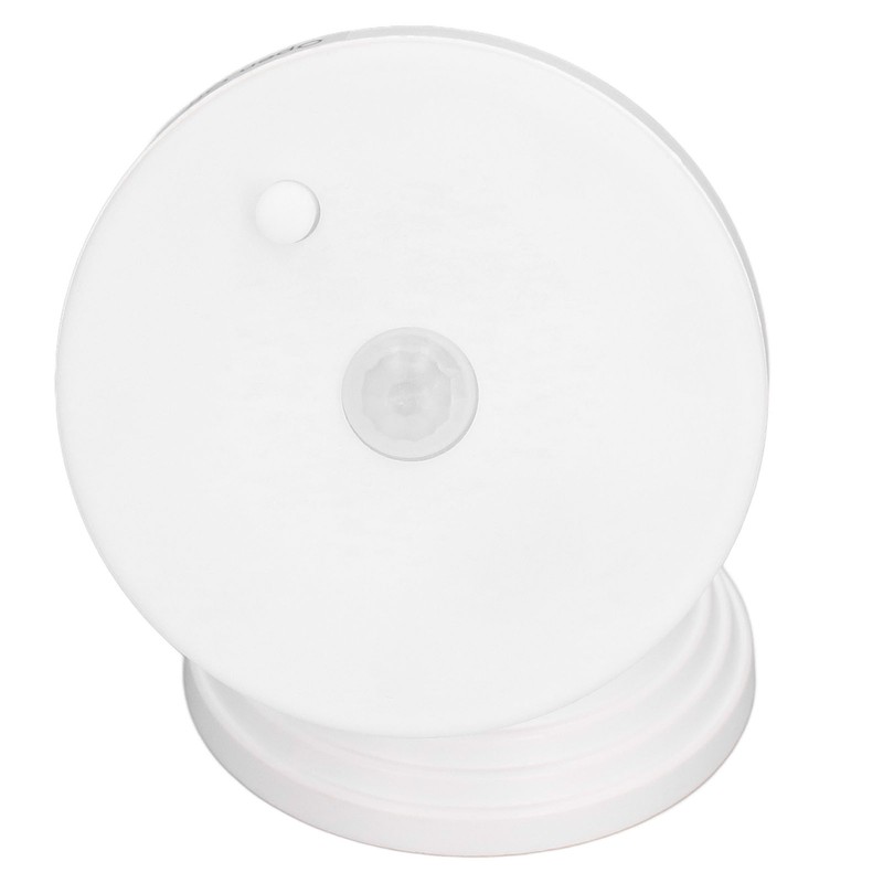 Touch Night Light 360° Rotation Adjustable 2 Modes Sensing Rechargeable