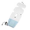 Stroller Seat Cooling Pad Comfortable Quiet 3 Speed Adjustable USB