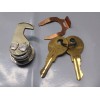 Chicago lock Original Chicago Lock Company Vending Machine Lock and