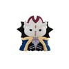 MEGA CAT PROJECT One Piece Nyan Peace Nyan! Luffy and