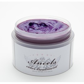 Enshells Color Butter 7.1 oz (200 g) Color Treatment (Hot Purple)