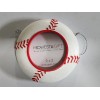 Midwest Sport 2 1/2 x2 1/2 Frame Ornaments - Baseball